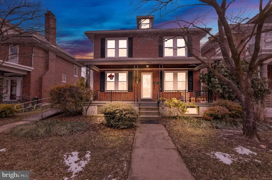 1522 Delaware Ave, Reading, PA 19610 - Image #2