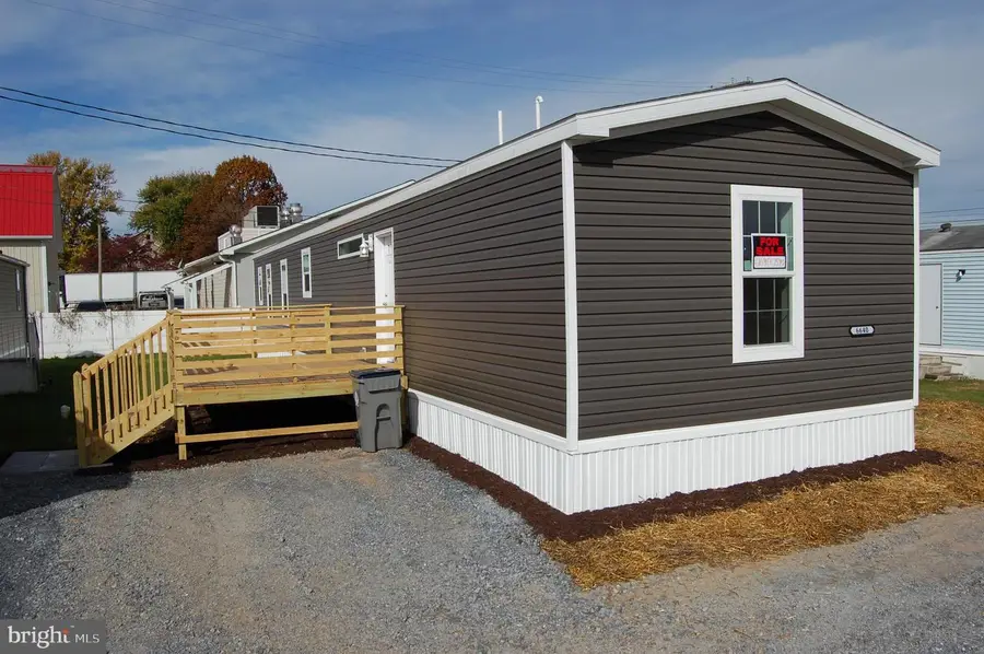 6640 Penn Ave #6640, Wernersville, PA 19565 - #2