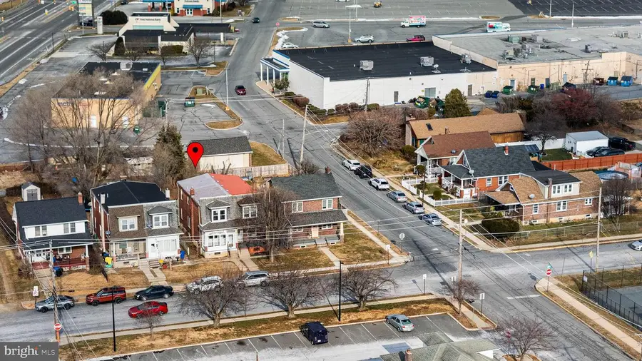 207 George St, Reading, PA 19605 - Image #2