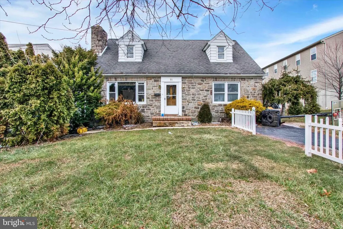 11 Monroe St, Reading, PA 19605 - Image #1