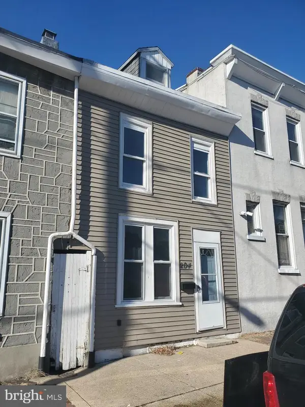 204 S 11th St, READING, PA 19602