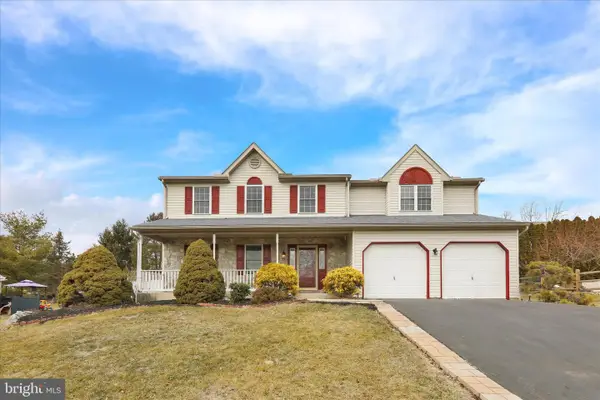 212 Pennsylvania Ave, READING, PA 19606