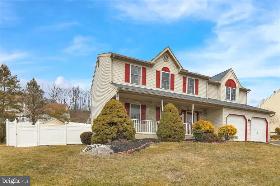 212 Pennsylvania Ave, Reading, PA 19606 - Image #2