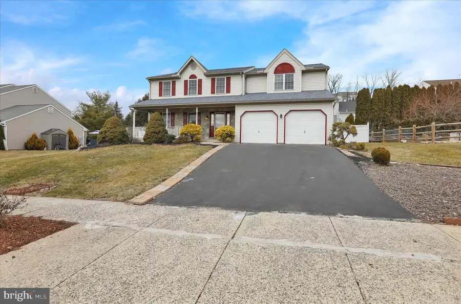 212 Pennsylvania Ave, Reading, PA 19606 - Image #3