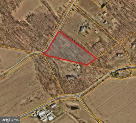 0 Keim Rd, Oley, PA 19547 - Image #3