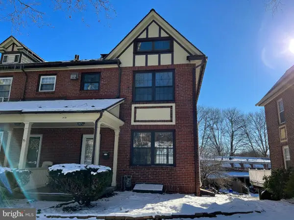 315 Sunset Rd, READING, PA 19611