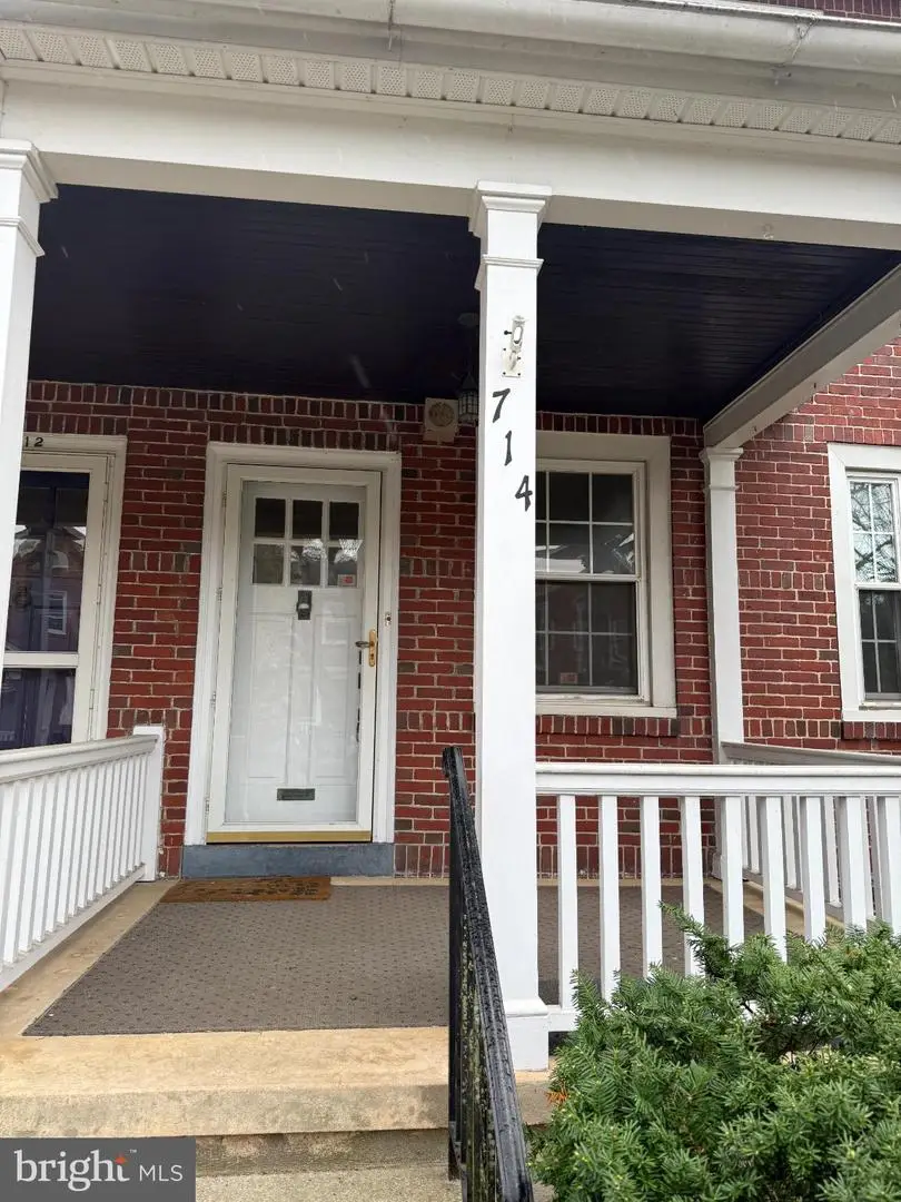714 Wayne Ave, West Reading, PA 19611 - Image #1