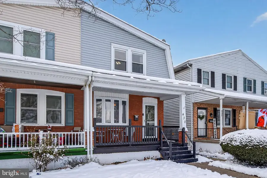 430 Fairview St, Reading, PA 19605 - #2