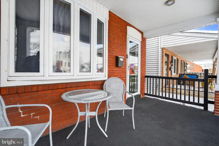 430 Fairview St, Reading, PA 19605 - #3