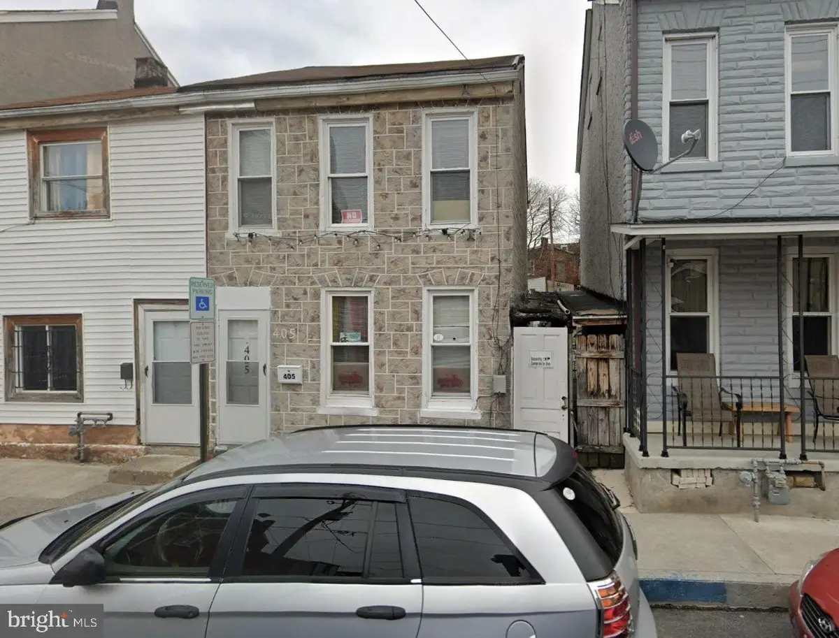 405 Church St, Reading, PA 19601 - Image #1