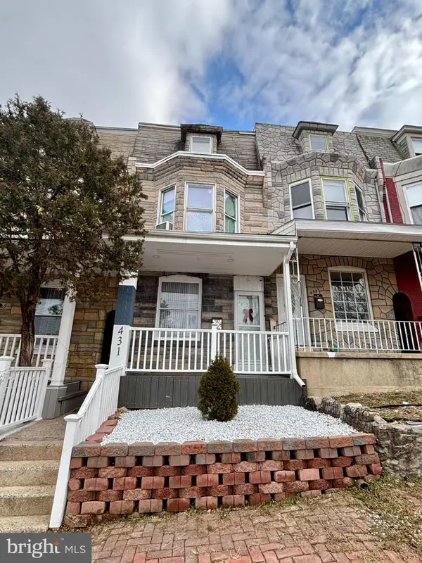 431 S 11th St, READING, PA 19602