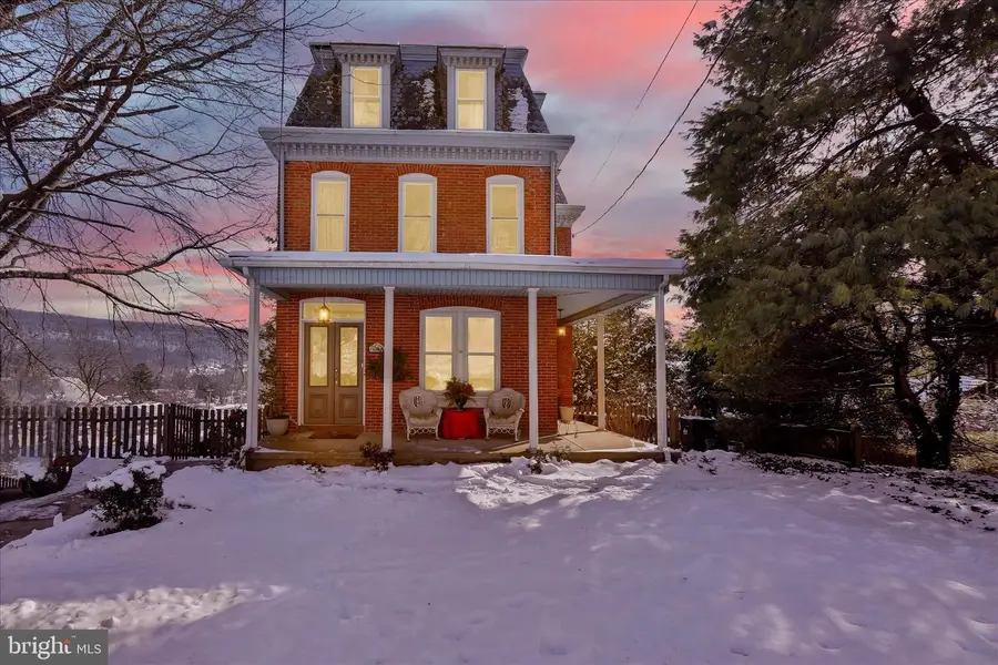 1107 Friedensburg Rd, Reading, PA 19606 - Image #2