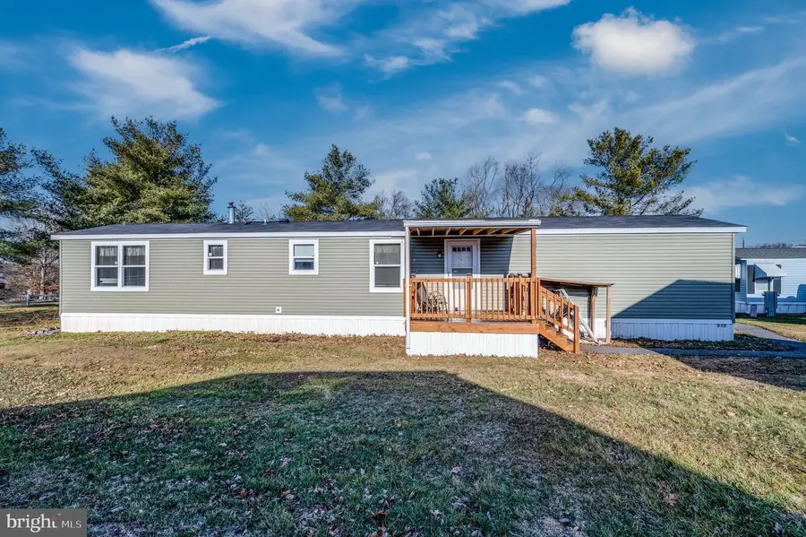 312 Hampshire Ave, Reading, PA 19606 - Image #2