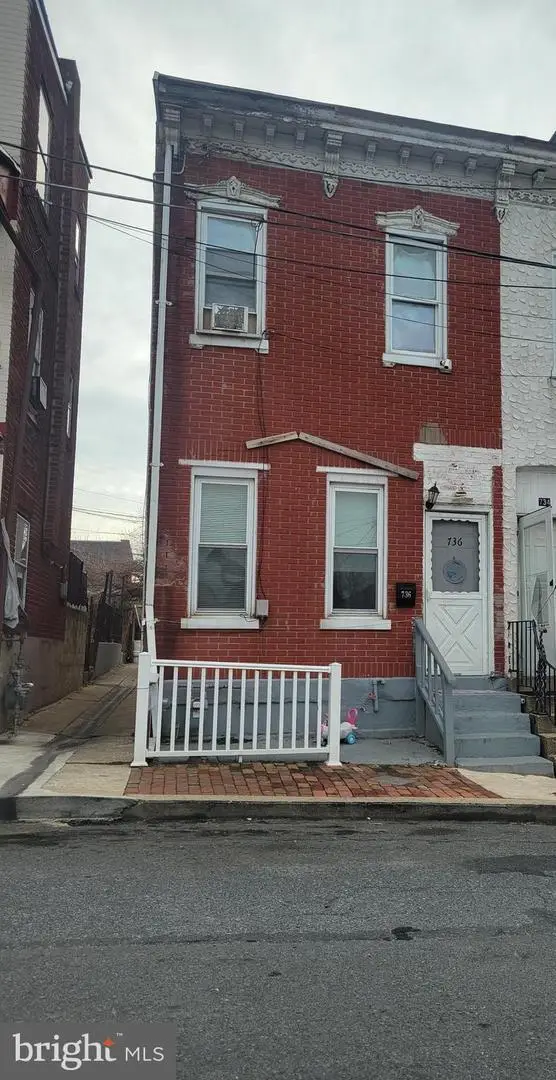 736 Windsor St, Reading, PA 19604 - Image #1