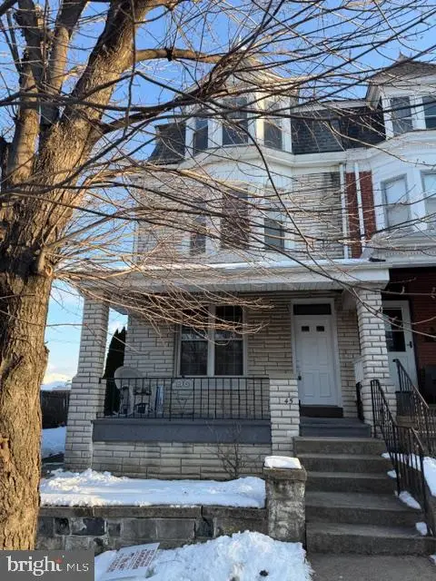 45 Carroll St, Reading, PA 19611 - Image #1