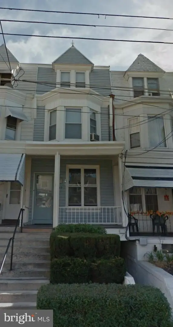 723 Thorn St, Reading, PA 19601 - Image #1