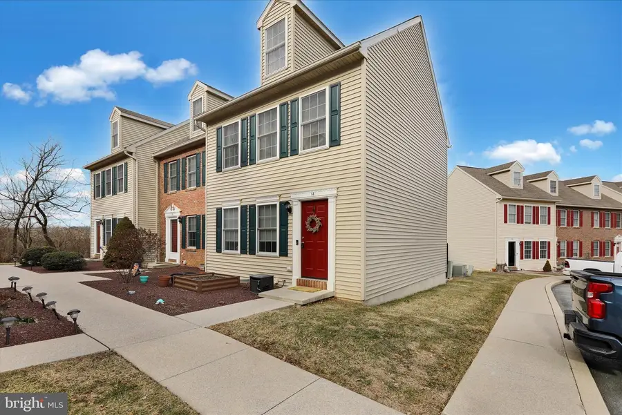 14 Weiser Ct, Womelsdorf, PA 19567 - Image #3