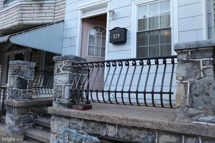 929 Washington St, Reading, PA 19601 - Image #2