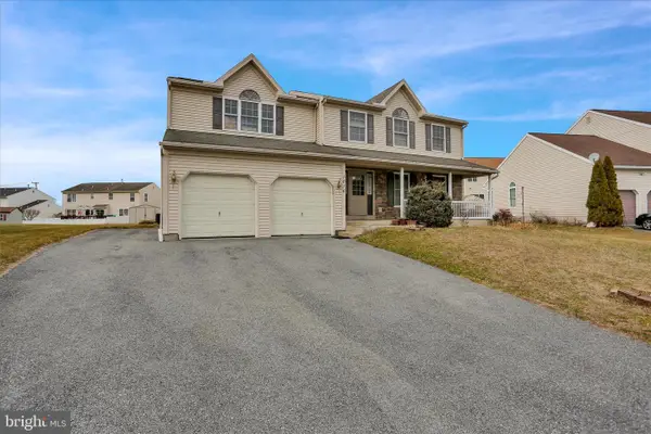 1016 Josephine Dr, TEMPLE, PA 19560