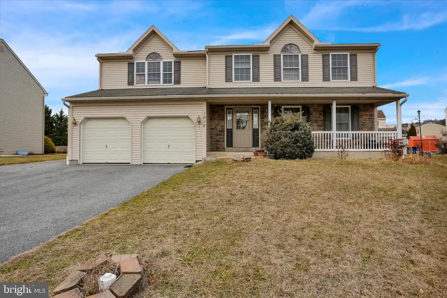 1016 Josephine Dr, Temple, PA 19560 - Image #2