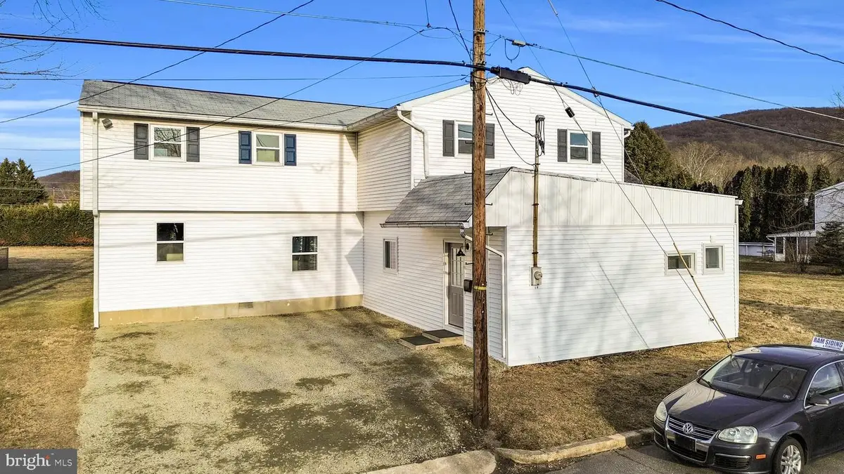 119 Heidelberg Ave, Reading, PA 19606 - #1