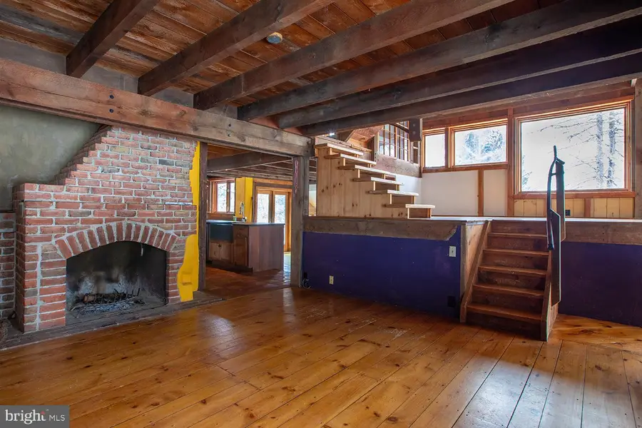 220 Dietrich Rd, Kempton, PA 19529 - #2