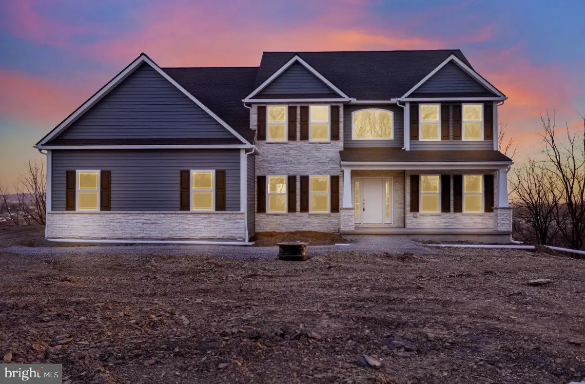 161 Portia Blvd, Kutztown, PA 19609 - #1