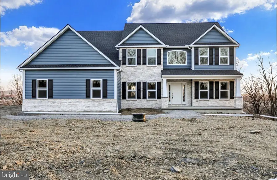 161 Portia Blvd, Kutztown, PA 19609 - #2