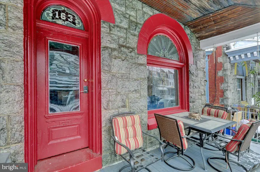 163 W Greenwich St, Reading, PA 19601 - #2