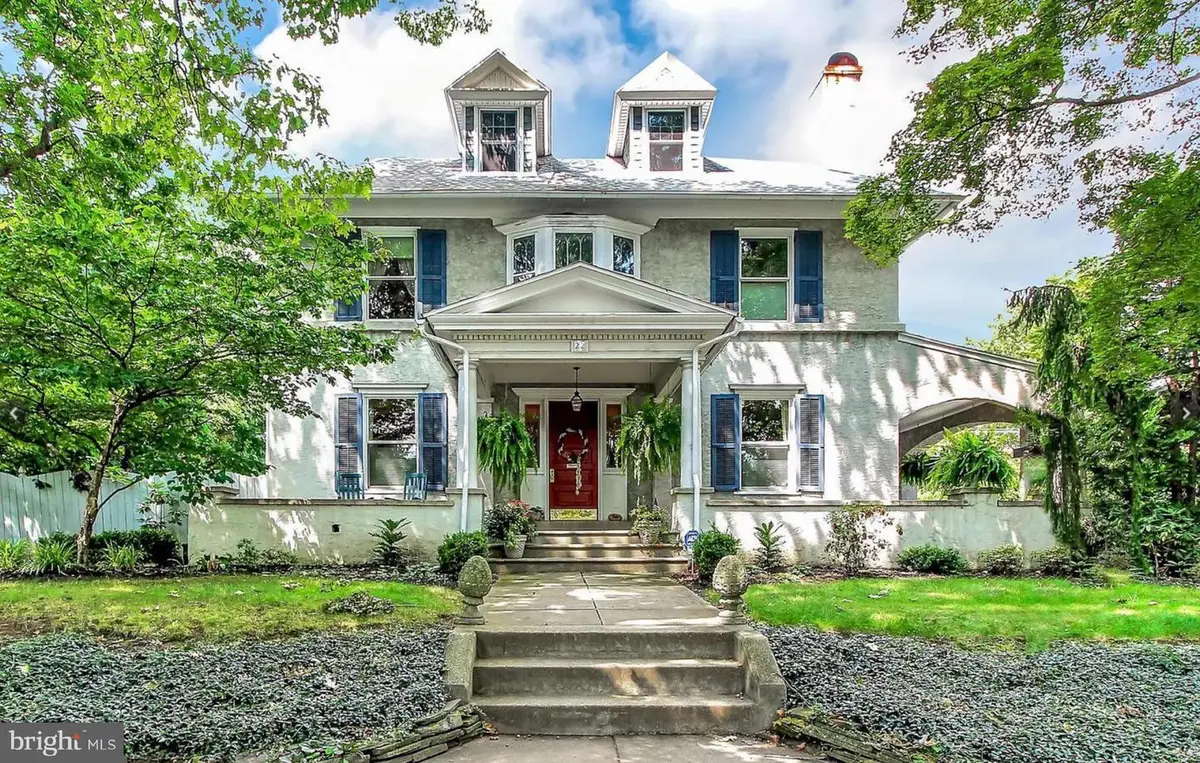 22 Wyomissing Blvd, Reading, PA 19610 - Image #1