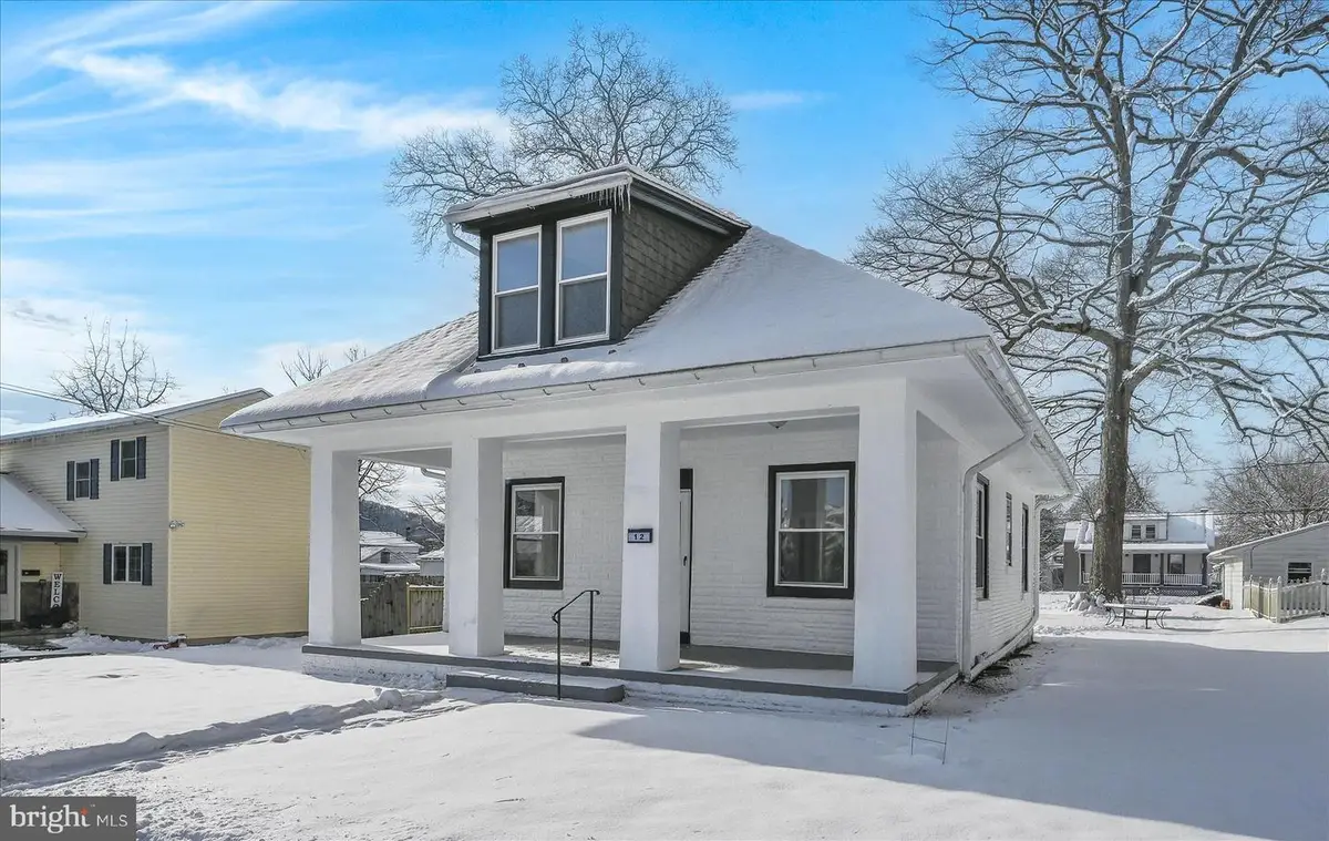 12 Heidelberg Ave, Reading, PA 19606 - #1