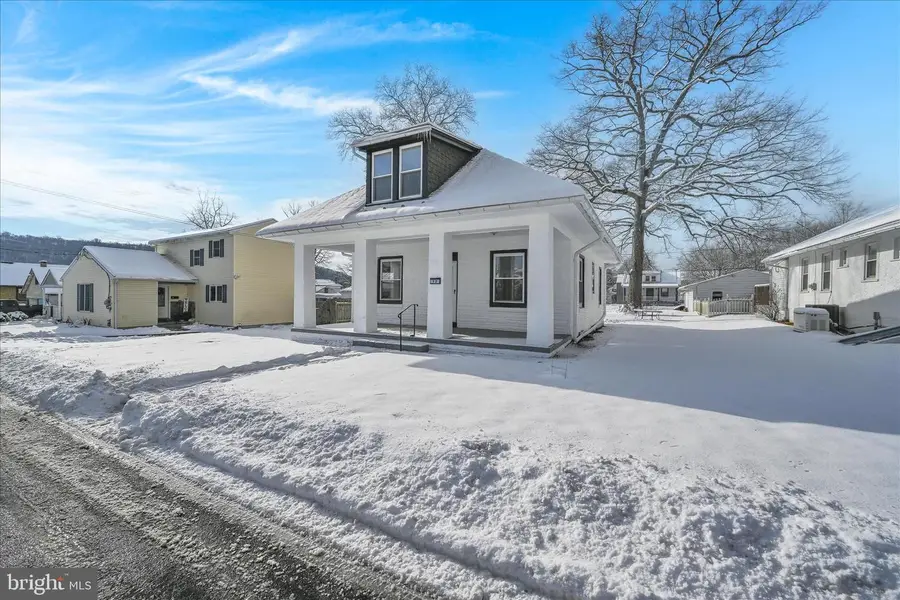 12 Heidelberg Ave, Reading, PA 19606 - #2