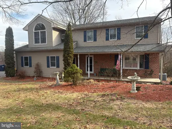 258 Beavers Rd, BIRDSBORO, PA 19508