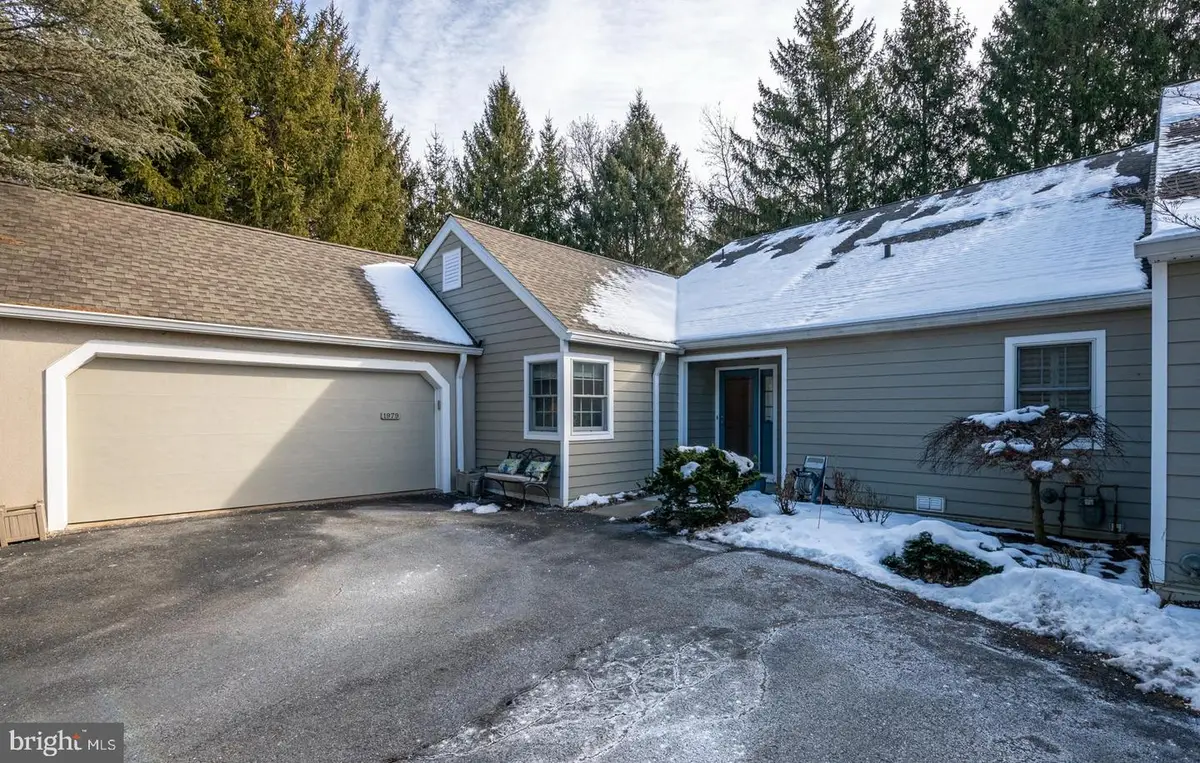 1979 Meadow Ln, Wyomissing, PA 19610 - #1