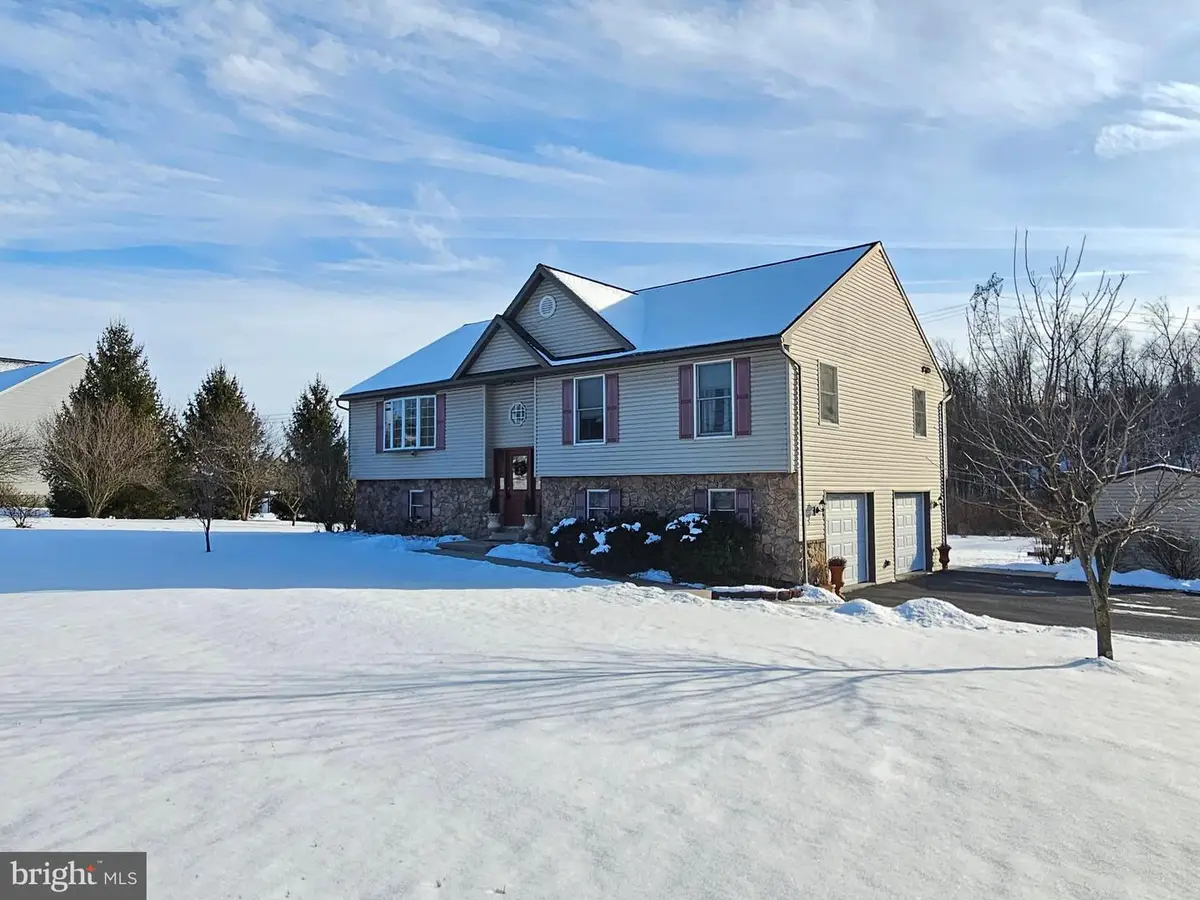 1813 Main St, Mohrsville, PA 19541 - #1