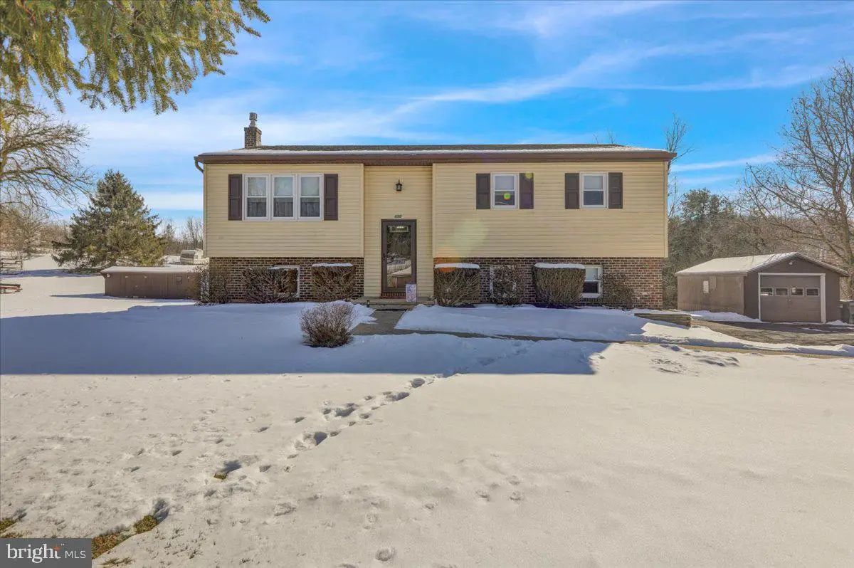 450 Birch Hill Rd, Shoemakersville, PA 19555 - #1