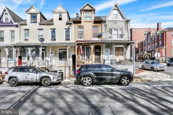 1159 Muhlenberg St, READING, PA 19602