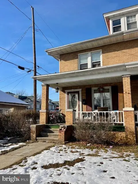 131 E Elm St, READING, PA 19607