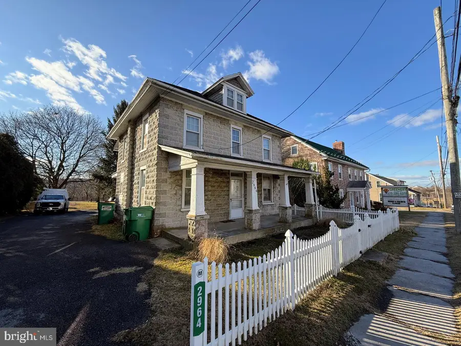 2964 Main St, Morgantown, PA 19543 - #2