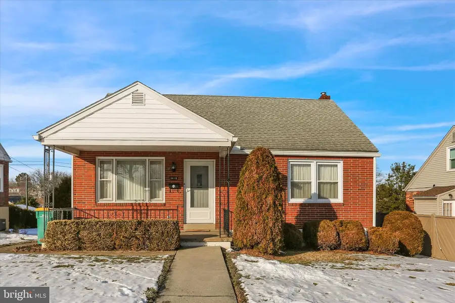 2413 Reading Blvd, Reading, PA 19609 - Image #2