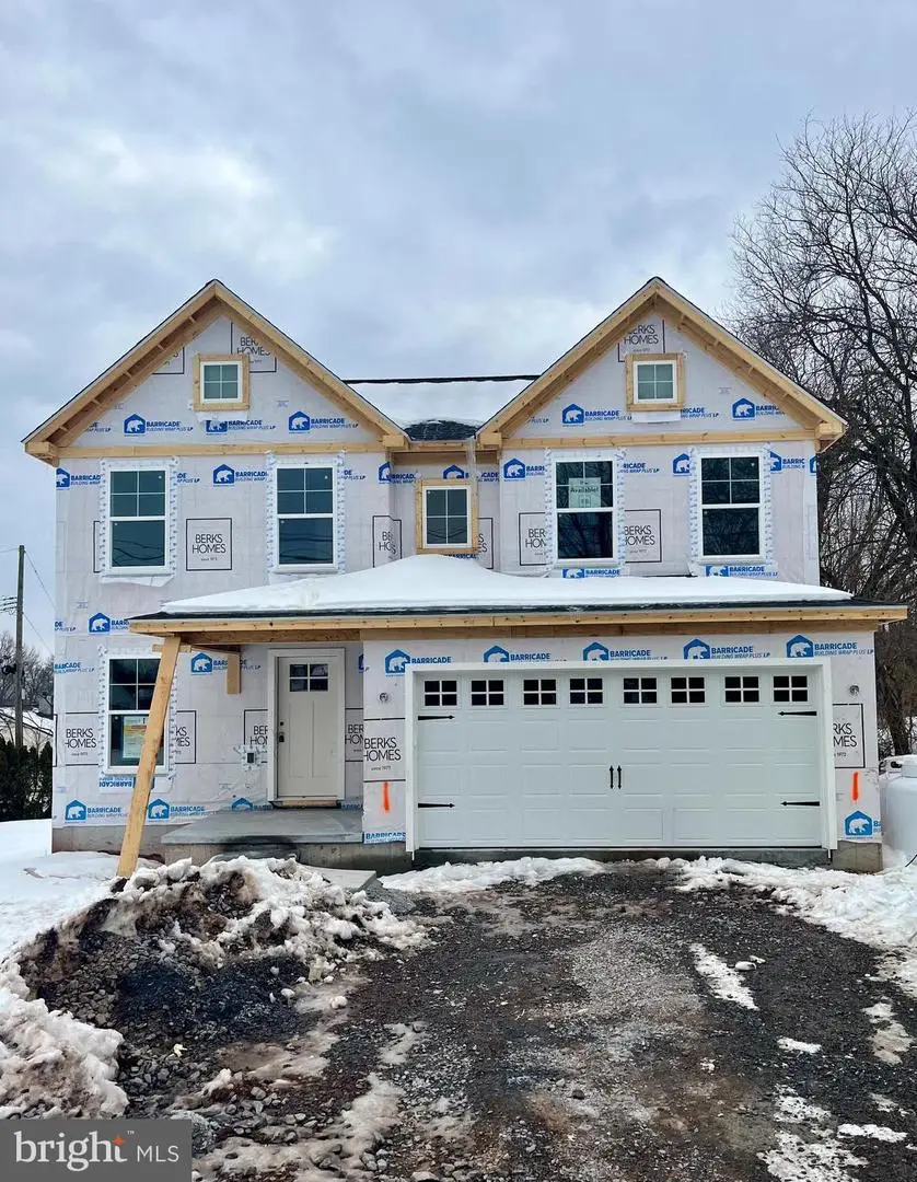 325 Chestnut St #lot 1, Birdsboro, PA 19508 - #1