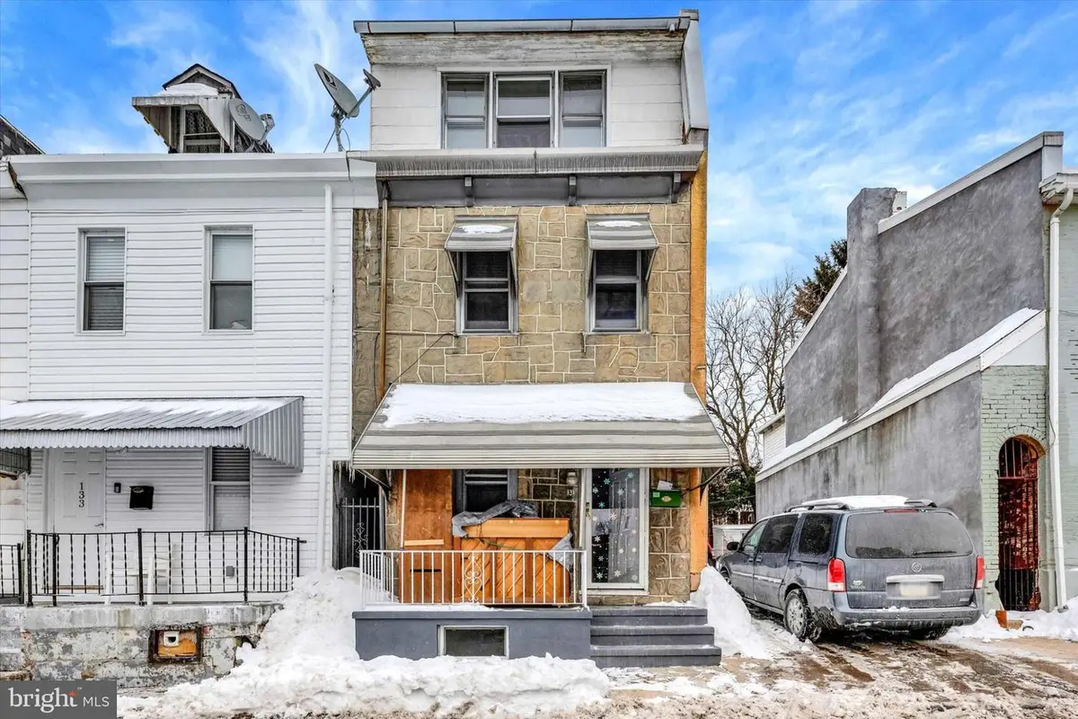 131 Mulberry St, Reading, PA 19601 - Image #1