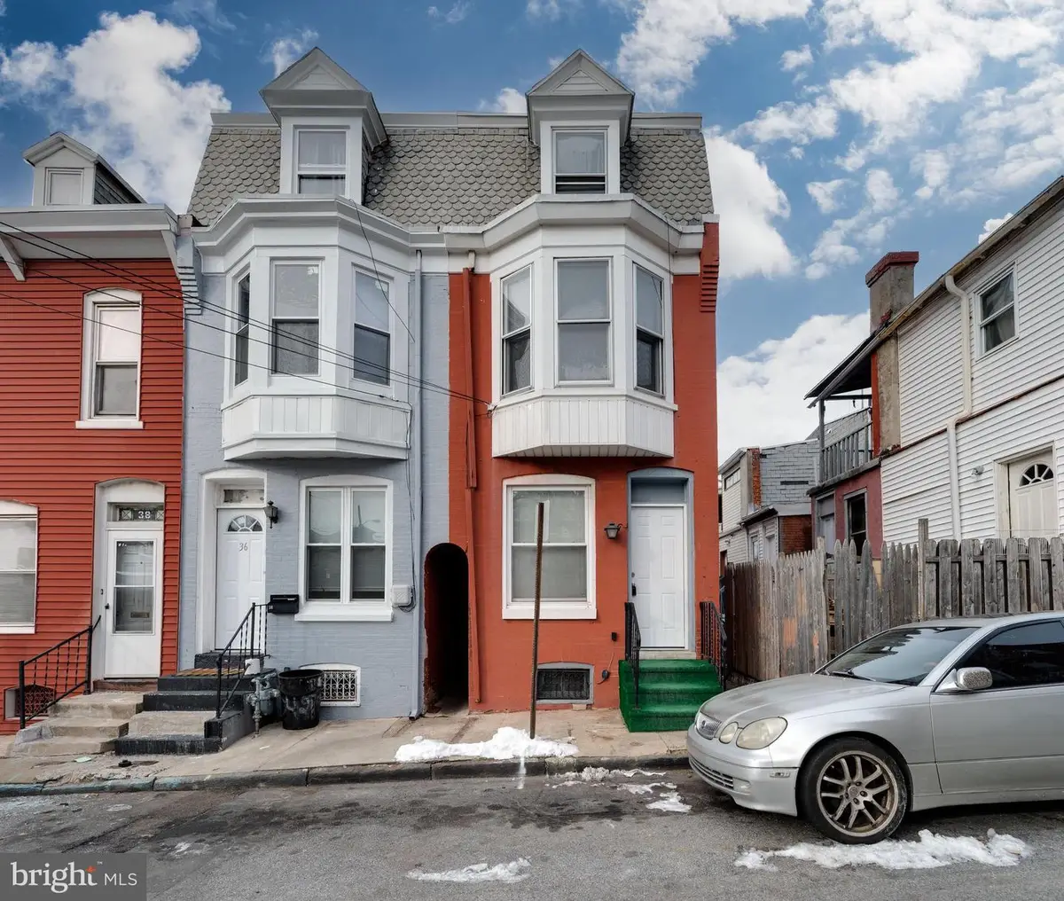 34 Maple St, Reading, PA 19602 - Image #1