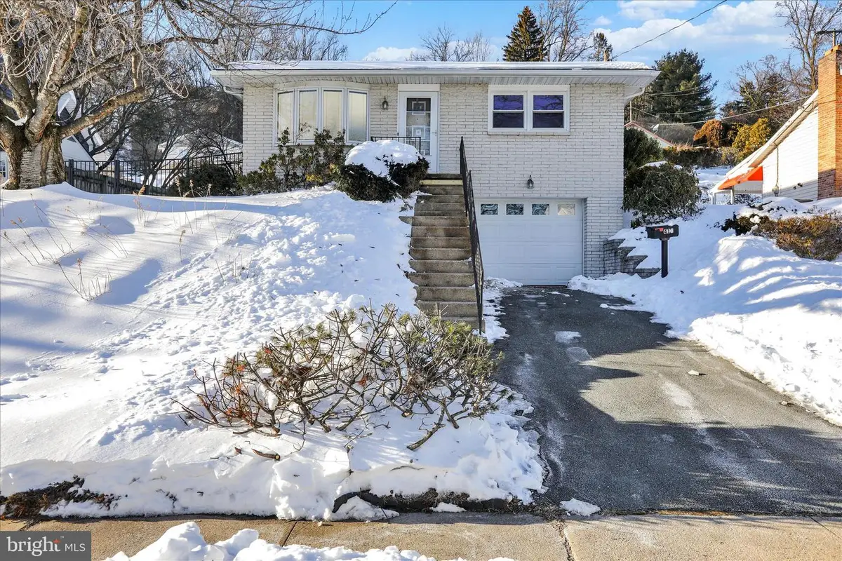 410 Friedensburg Rd, Reading, PA 19606 - Image #1