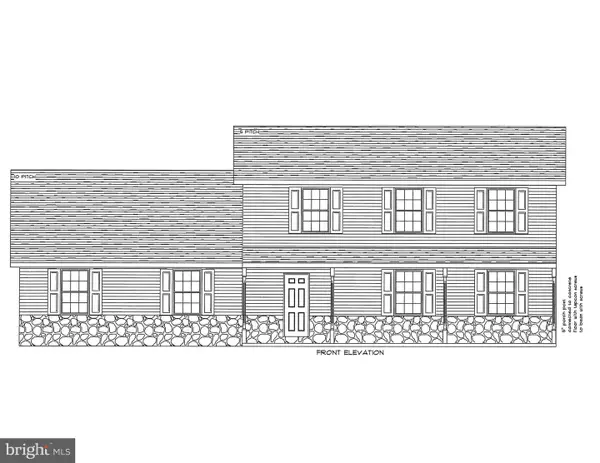 3714 Berne Rd, HAMBURG, PA 19526