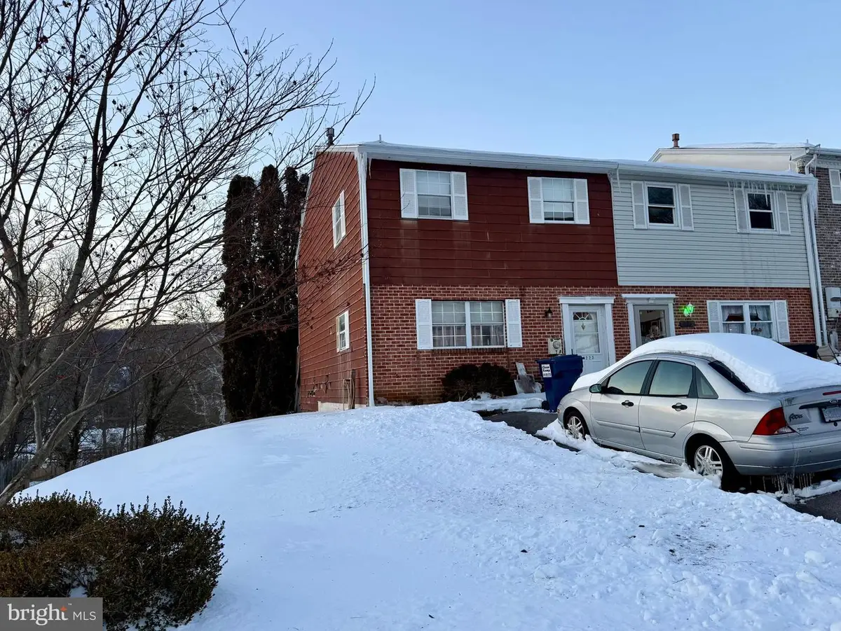 1223 Deer Run, Reading, PA 19606 - Image #1