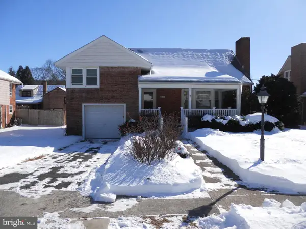 909 Brighton Ave, READING, PA 19606