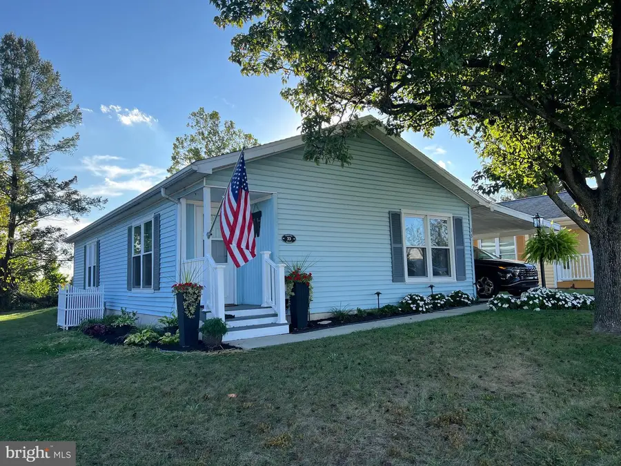 33 Westview Ter, Womelsdorf, PA 19567 - Image #2