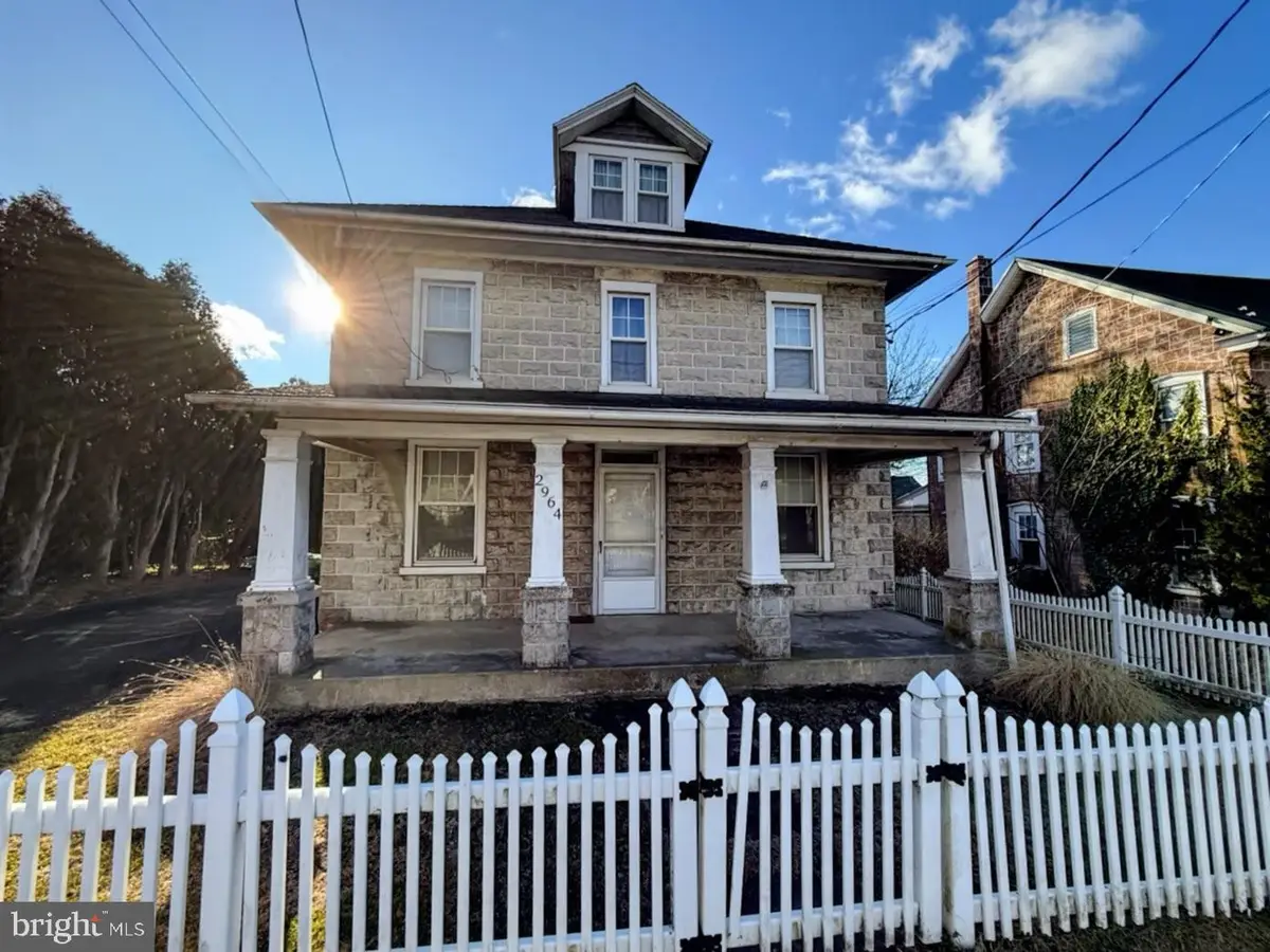 2964 Main St, Morgantown, PA 19543 - #1