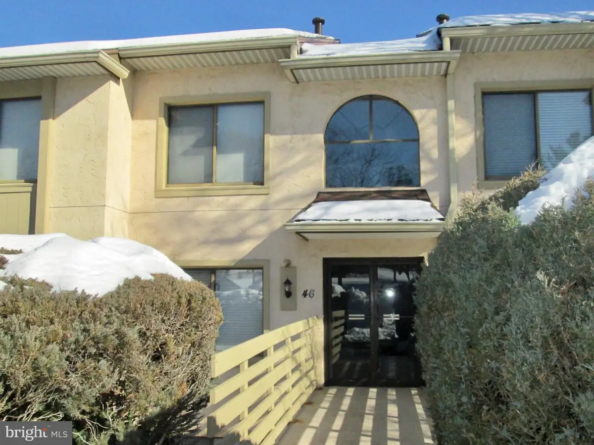 46-f Muirfield Dr, Reading, PA 19607 - Image #1